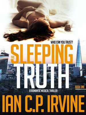 cover image of The Sleeping Truth